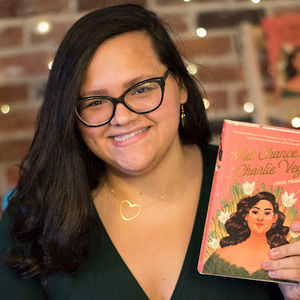 Meet your Posher, Crystal